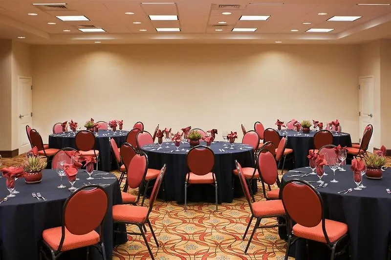 Residence Inn Phoenix Desert View At Mayo Clinic United States