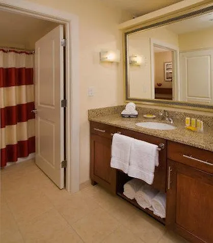 Hotel Residence Inn Phoenix Desert View At Mayo Clinic