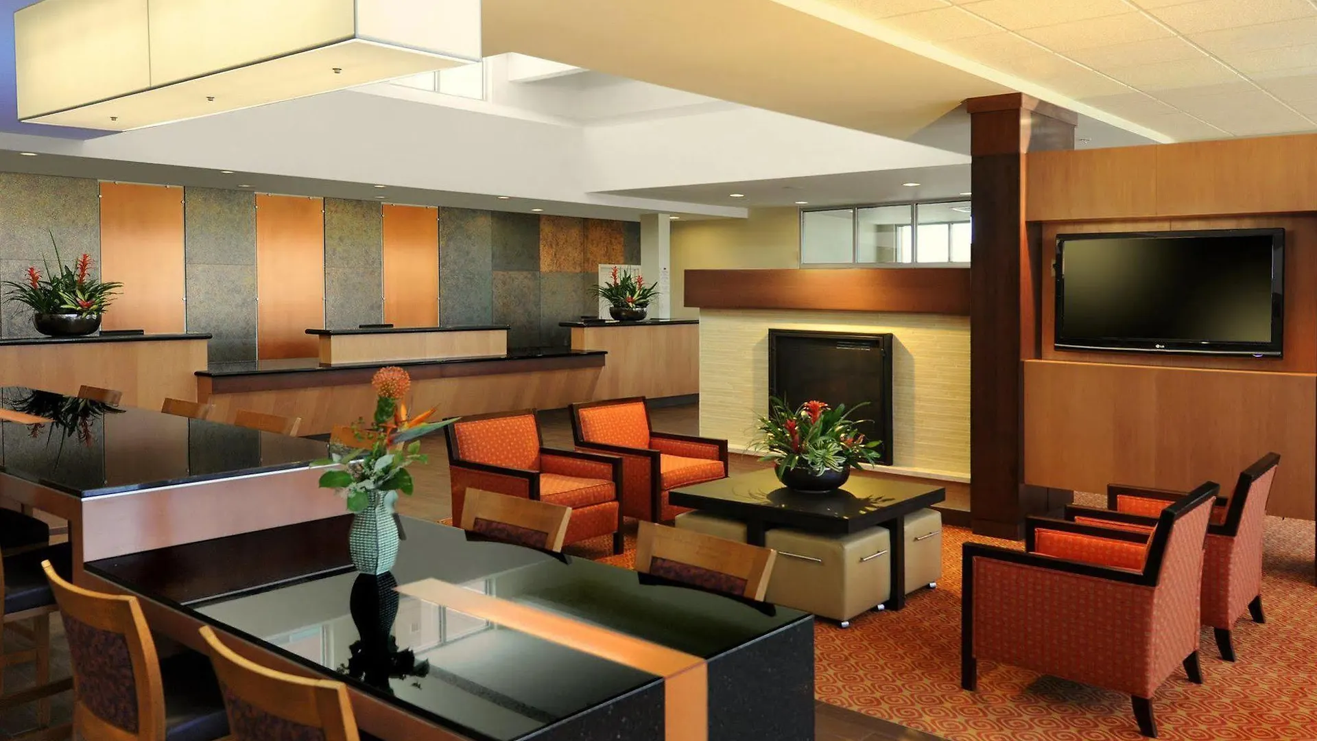 Residence Inn Phoenix Desert View At Mayo Clinic 3*,