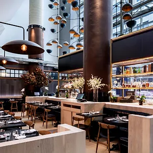 Hotel Crowne Plaza Hy36 Midtown Manhattan By Ihg New York