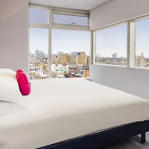Hotel The Standard - East Village New York