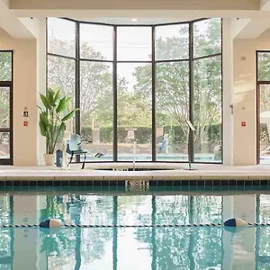 Hotel Vitality Memphis