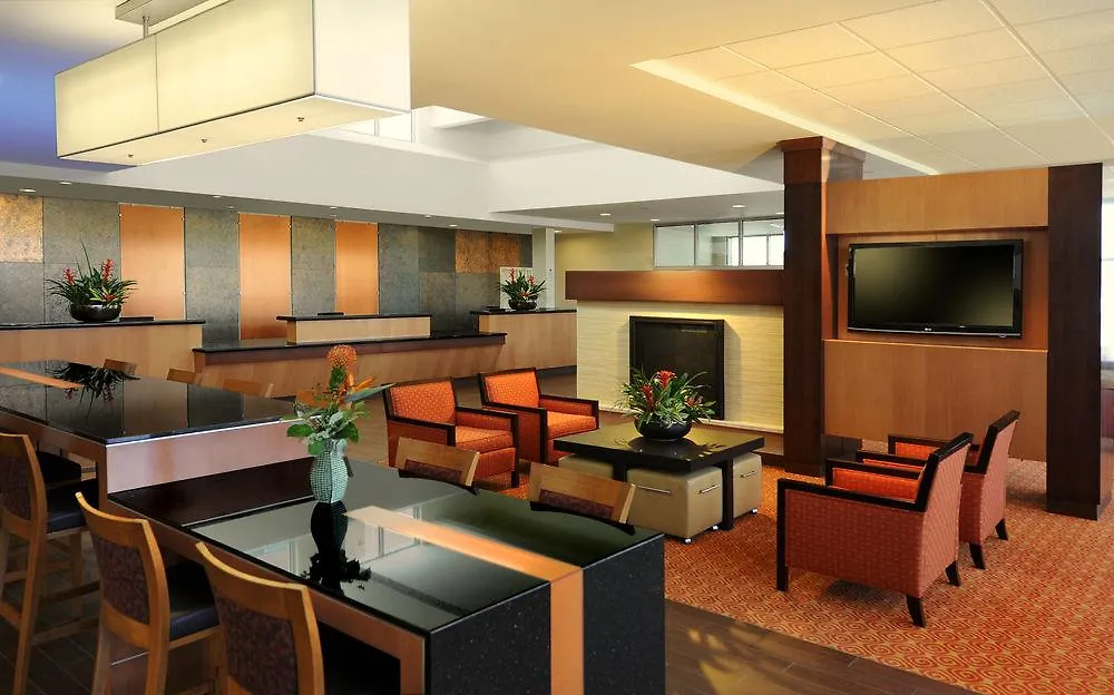 Residence Inn Phoenix Desert View At Mayo Clinic