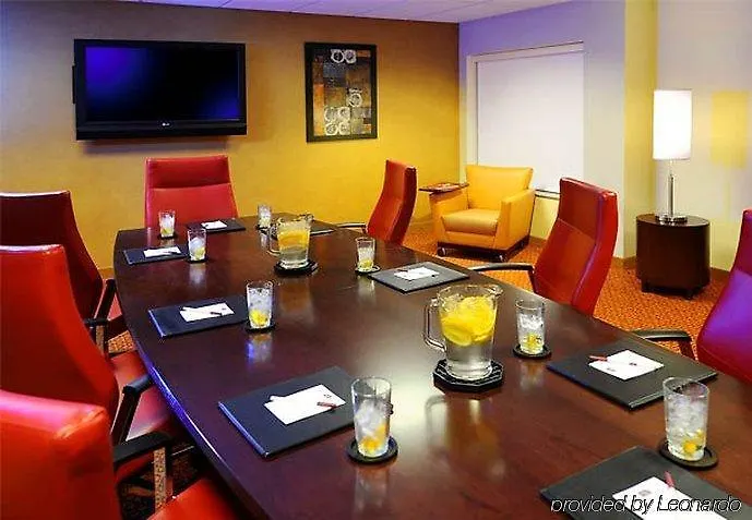Otel Residence Inn Phoenix Desert View At Mayo Clinic