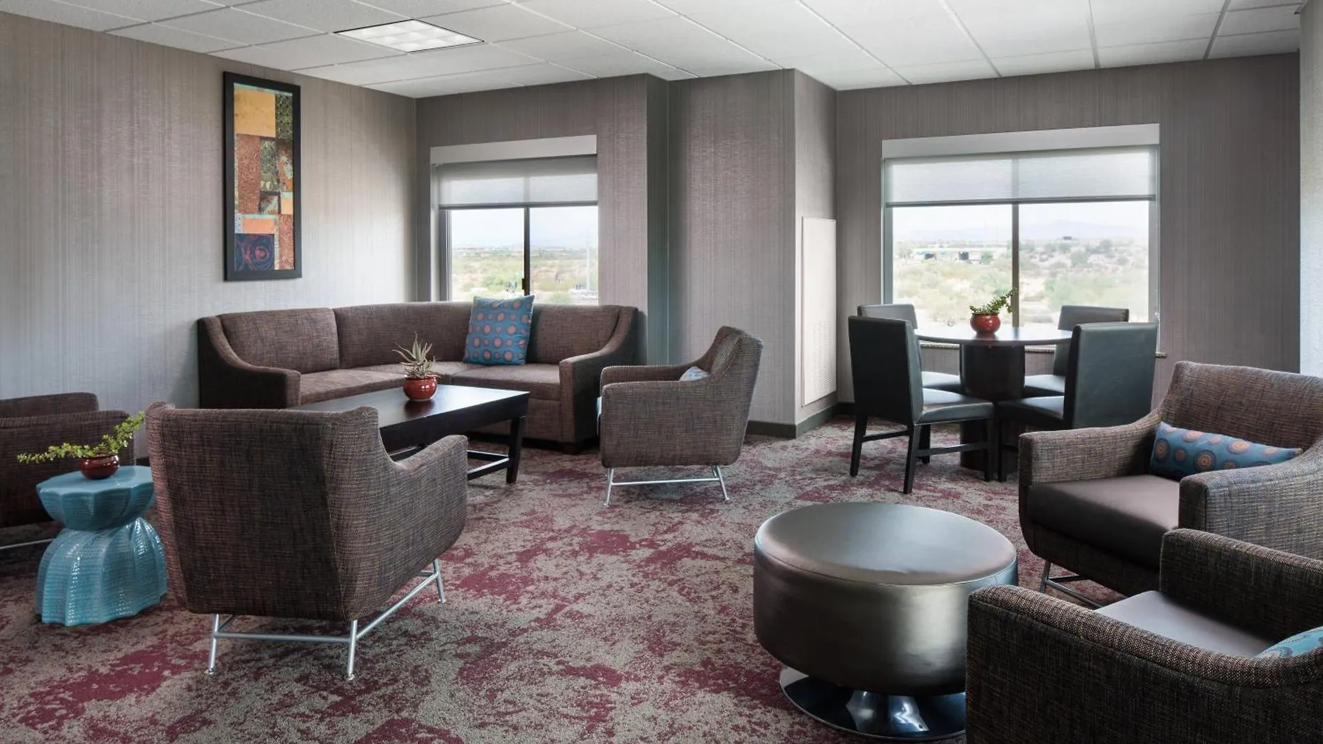 Residence Inn Phoenix Desert View At Mayo Clinic 3*,
