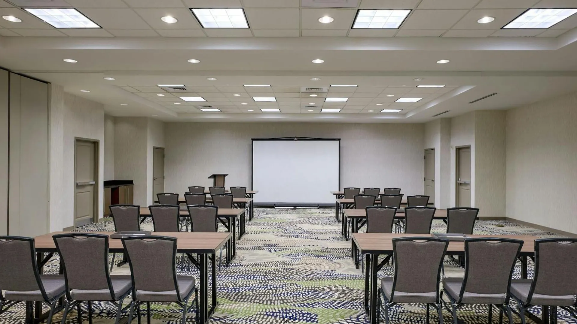 *** Otel Residence Inn Phoenix Desert View At Mayo Clinic ABD
