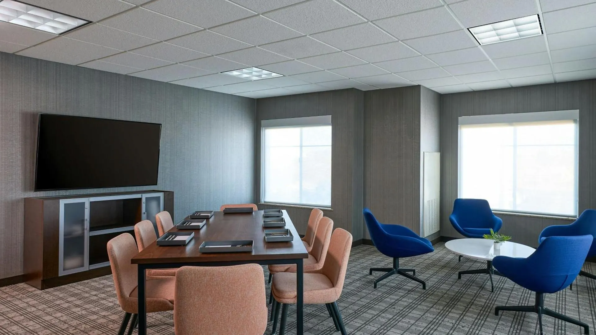Residence Inn Phoenix Desert View At Mayo Clinic