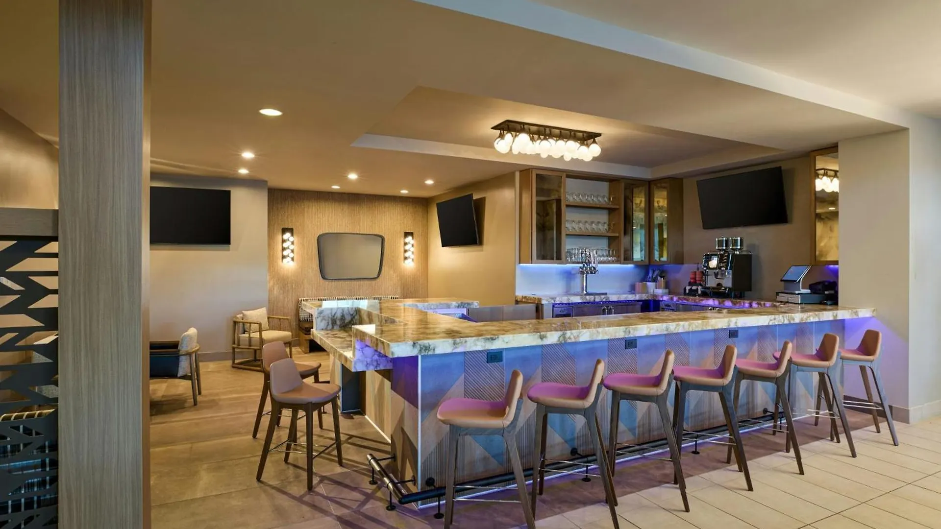 Residence Inn Phoenix Desert View at Mayo Clinic 3*,  Verenigde Staten