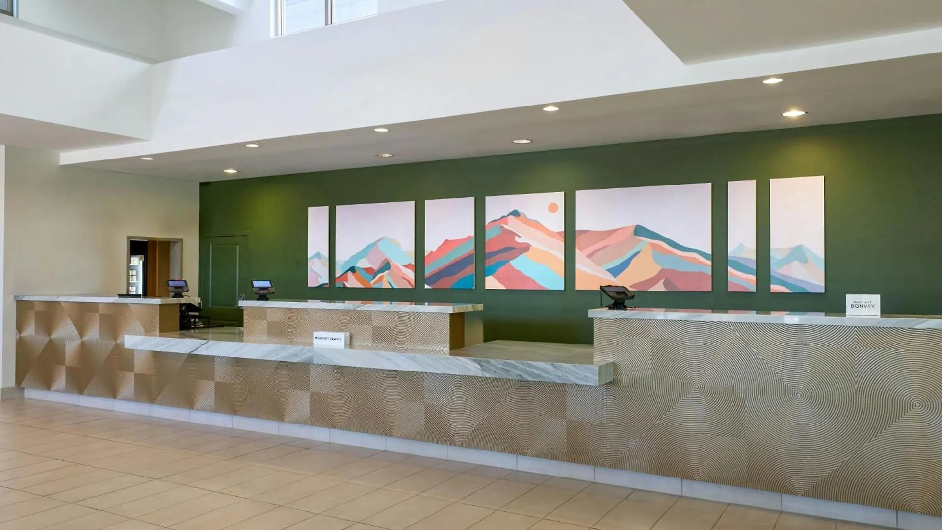 Residence Inn Phoenix Desert View At Mayo Clinic 3*,