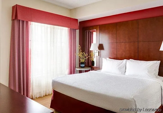 Residence Inn Phoenix Desert View At Mayo Clinic ABD