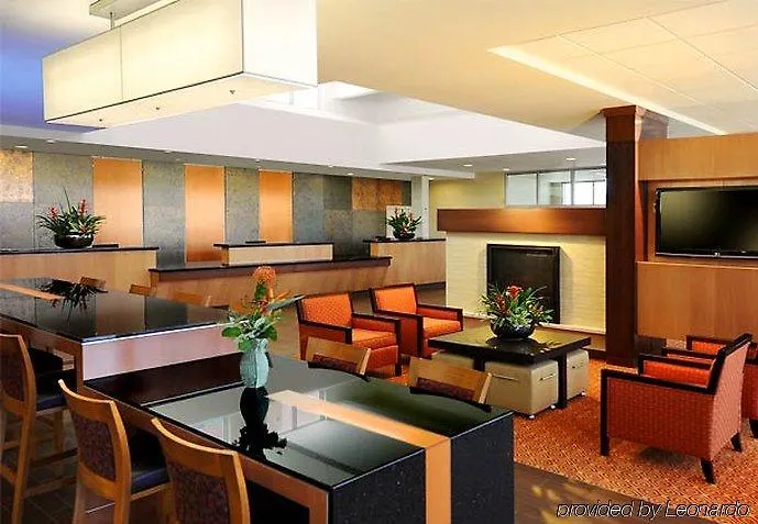 Residence Inn Phoenix Desert View At Mayo Clinic 3*,