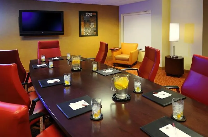 Residence Inn Phoenix Desert View At Mayo Clinic Otel