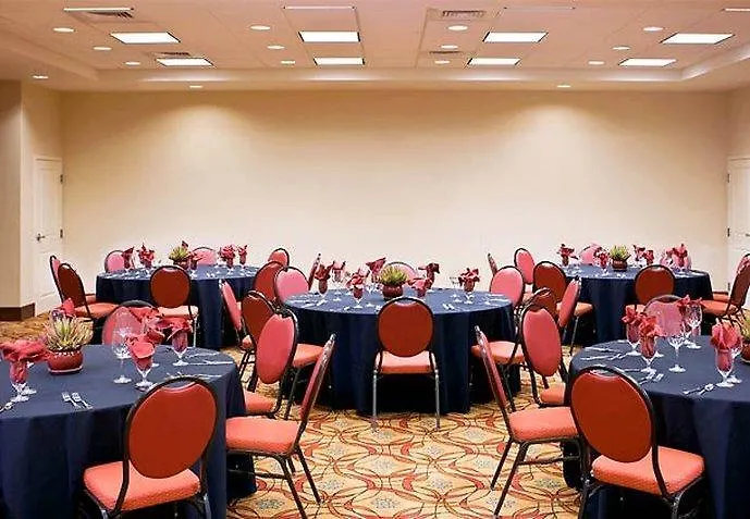 Otel Residence Inn Phoenix Desert View At Mayo Clinic