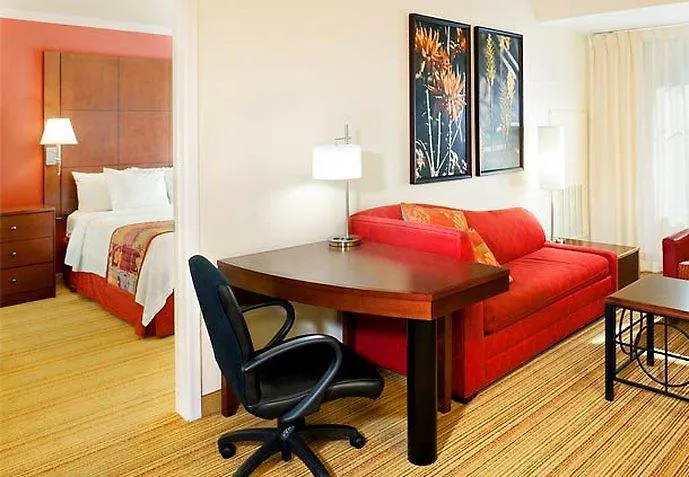 Residence Inn Phoenix Desert View At Mayo Clinic 3*,