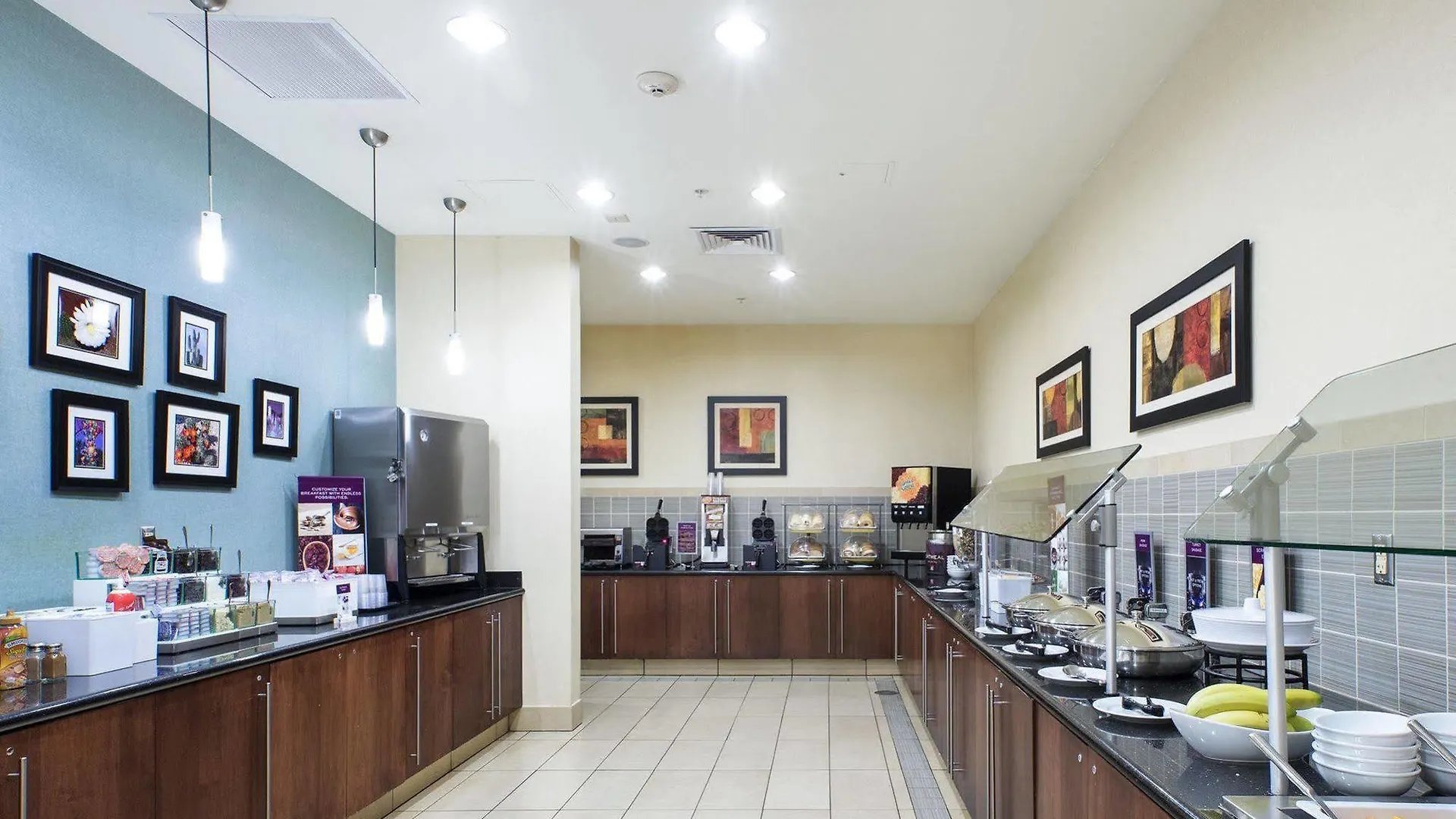Residence Inn Phoenix Desert View At Mayo Clinic Otel