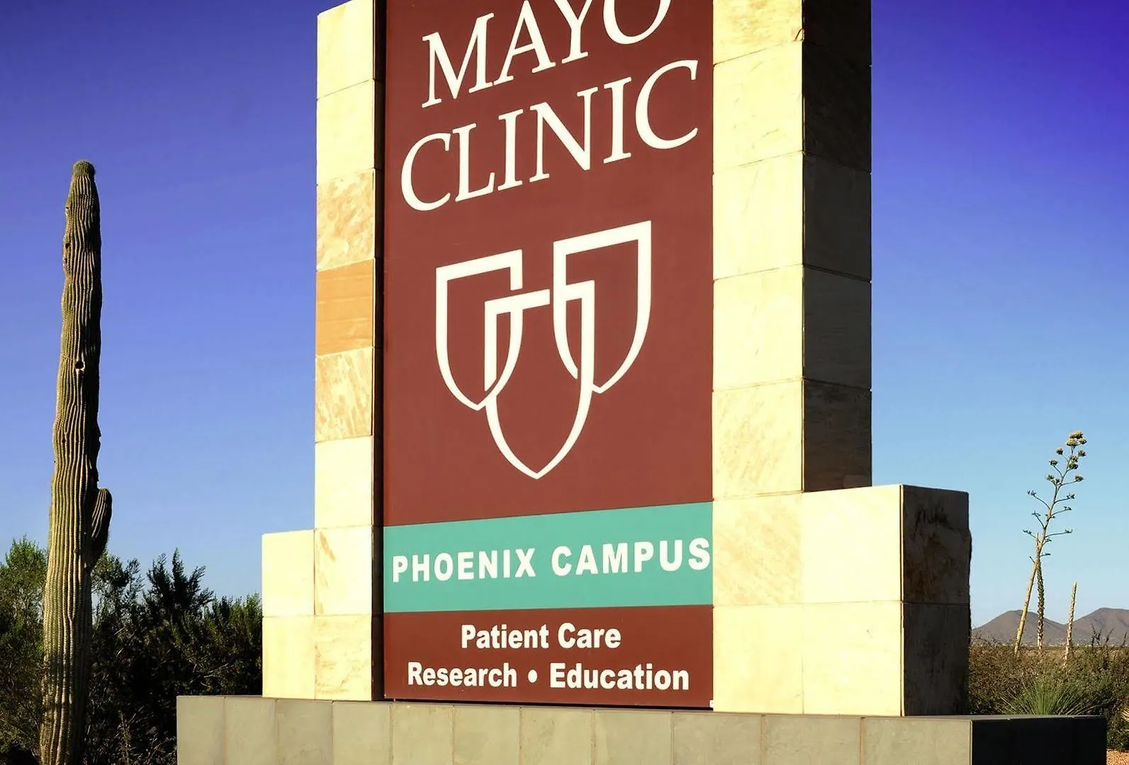 Residence Inn Phoenix Desert View At Mayo Clinic 3*,
